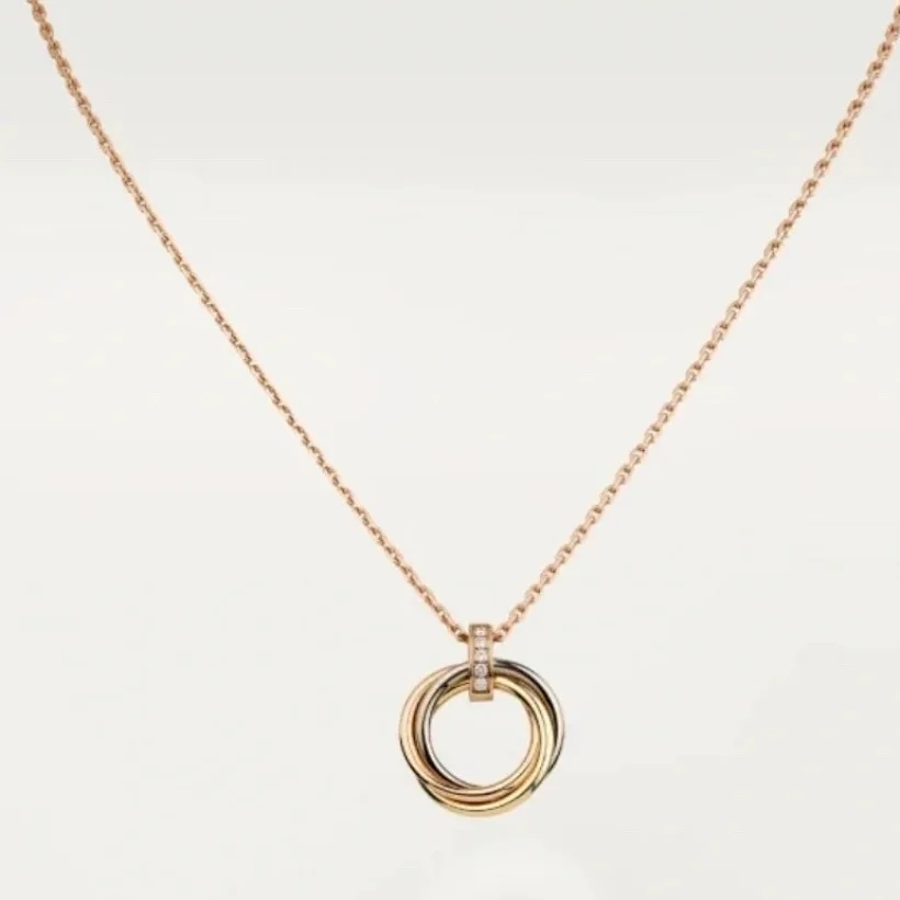 Cartier Necklace