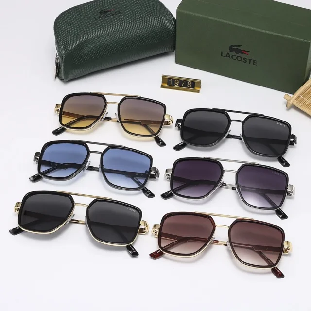 Lacoste 1978, 7483, 17480 product detail image 6