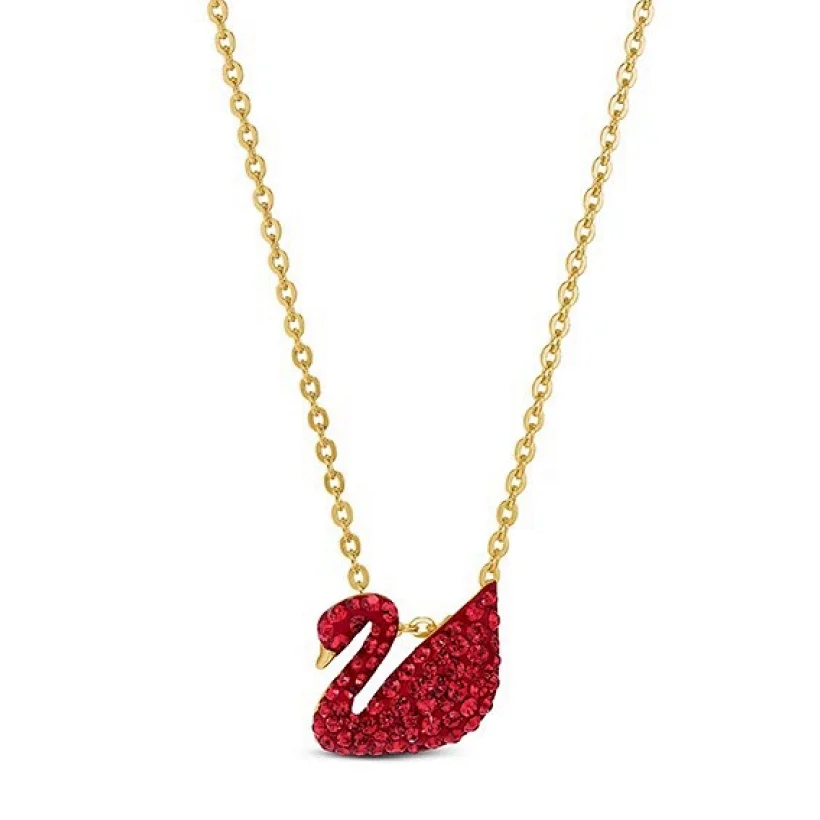 Swarovski Necklace