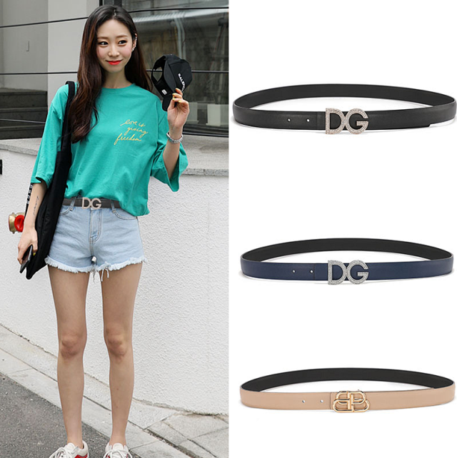 Michael Kors belt: seller detail photo 2