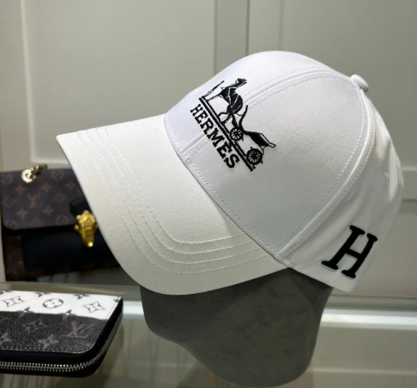 Hermes Hat