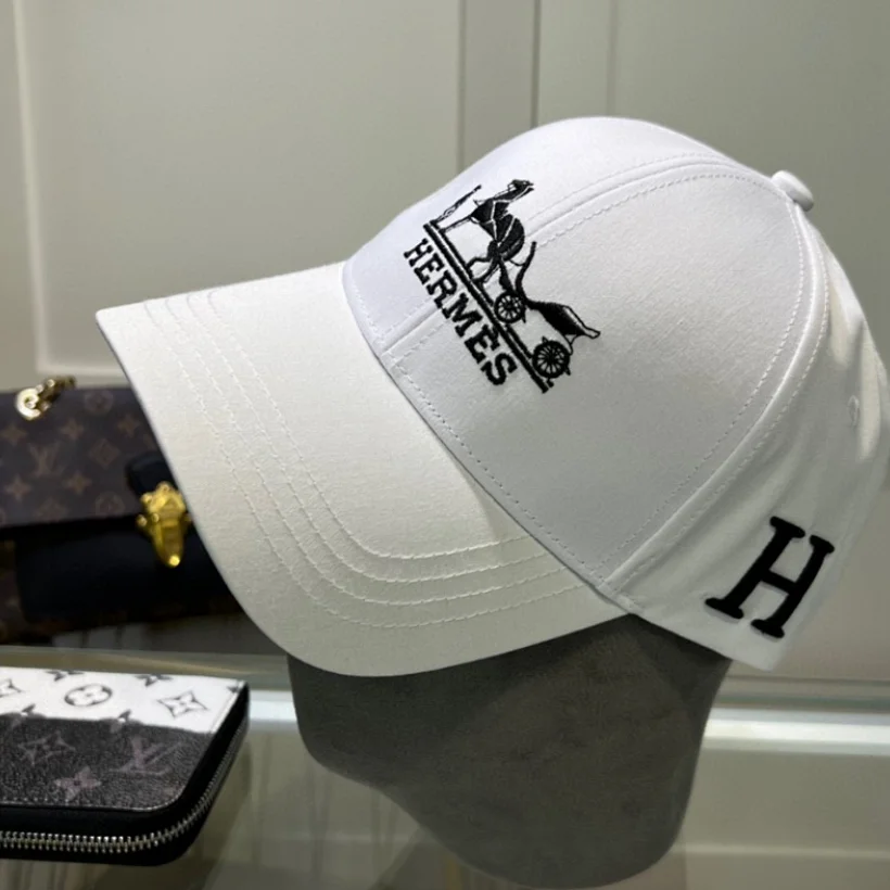 Hermes Hat