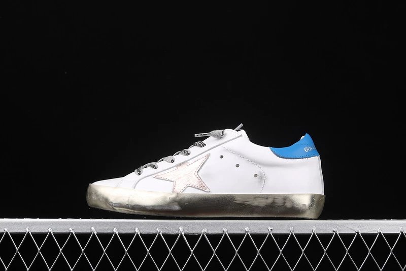 Converse Good / Ballstar White Green Suede Sneakers - 5
