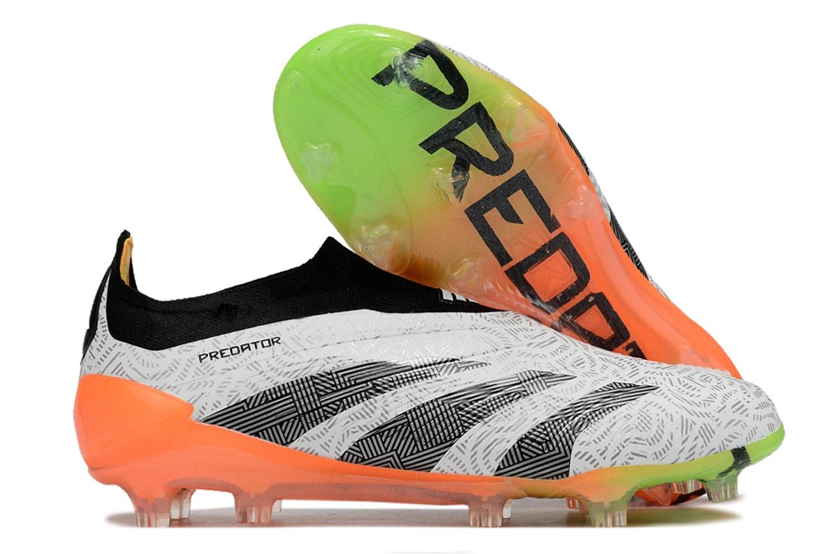 adidas Sneakers Predator Football Cleats — 119
