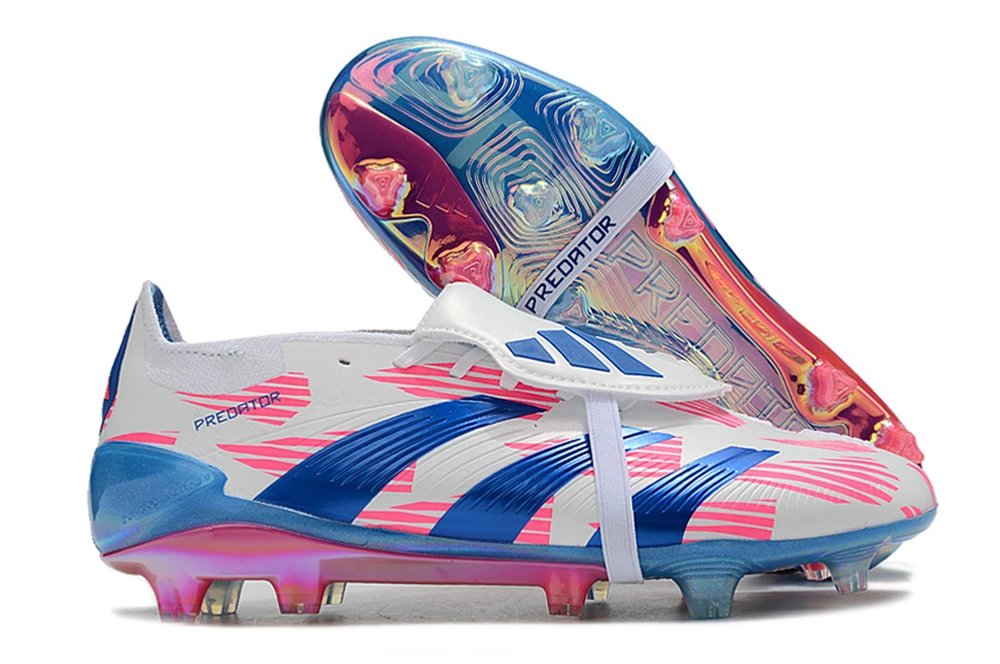 adidas Sneakers Predator Football Cleats — 108