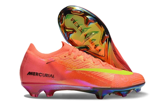 Nike Air Zoom Mercurial / Predator product detail image 12
