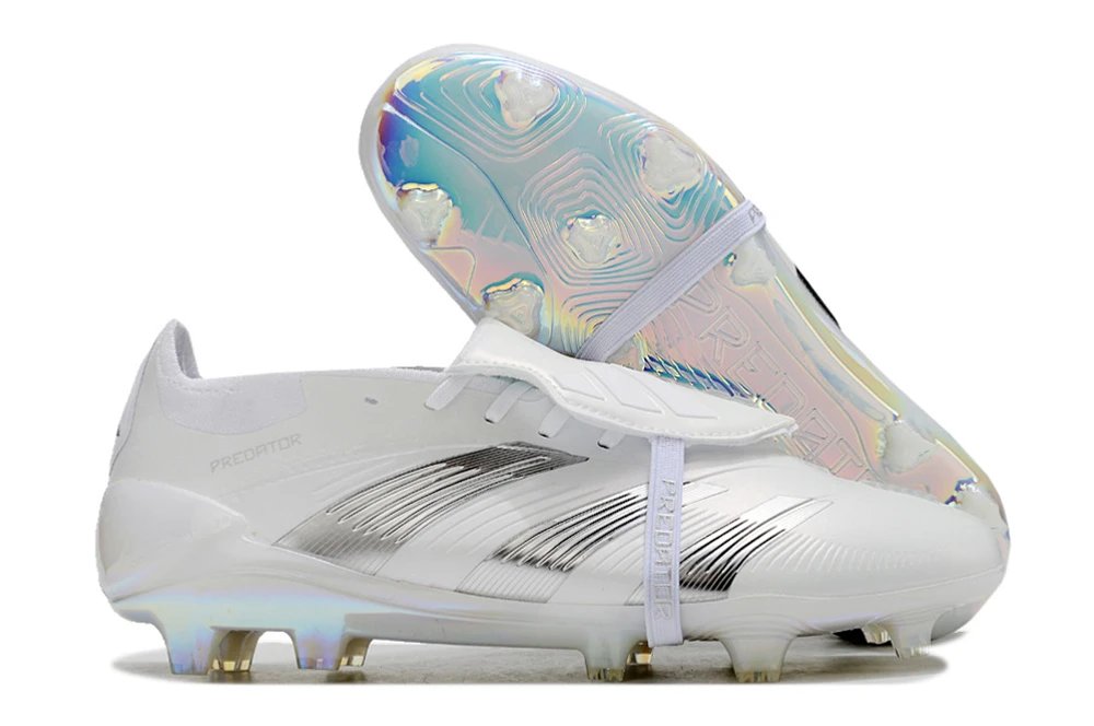 adidas Sneakers Predator Football Cleats — 111