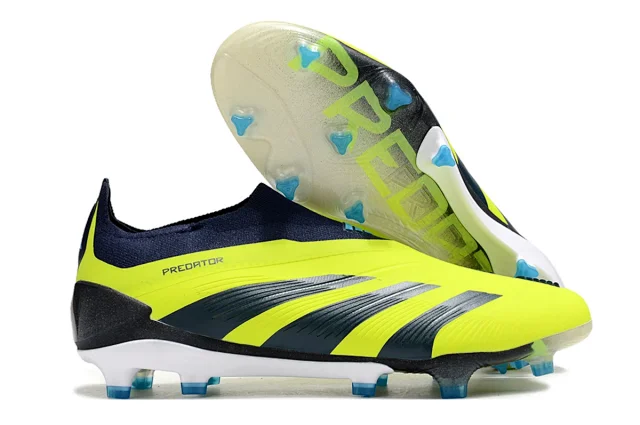 Adidas Sneakers Predator Elite Football Cleats product detail image 3