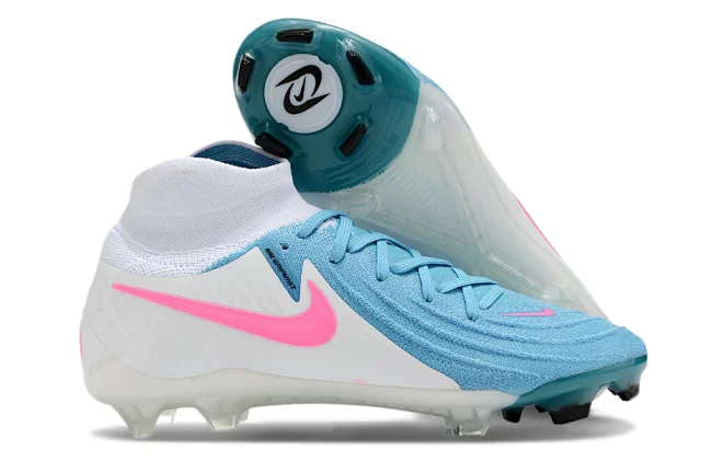 Nike High-Top Knit FG Football Cleats product detail image 14