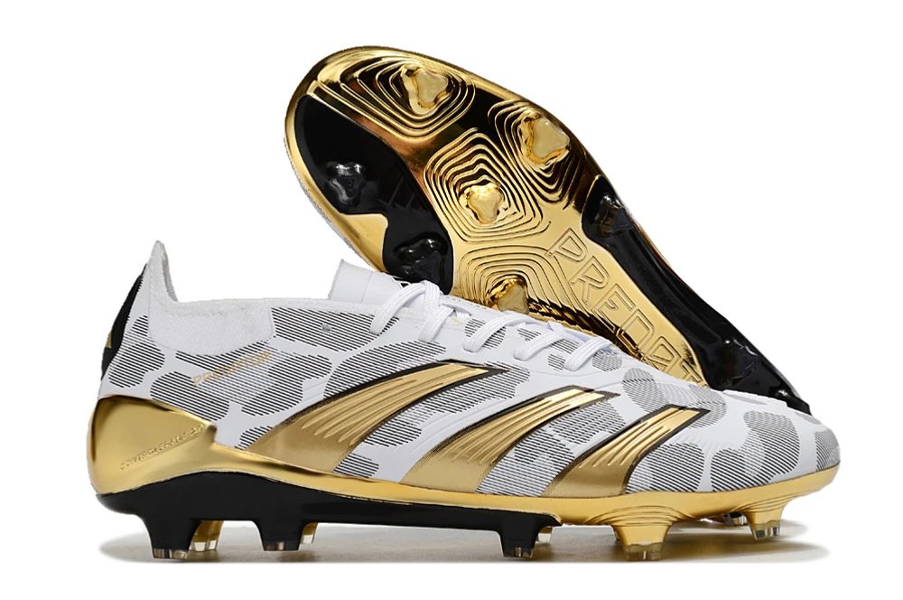 adidas Sneakers Predator Football Cleats image 5