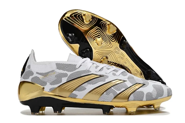adidas Sneakers Predator Football Cleats product detail image 6