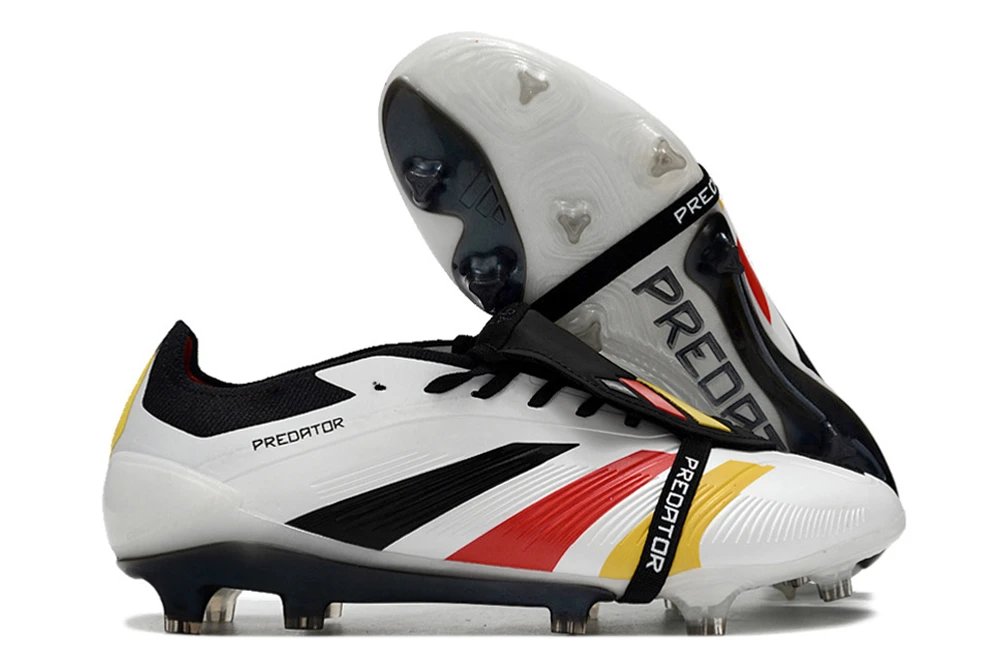 adidas Sneakers Predator Football Cleats image 7