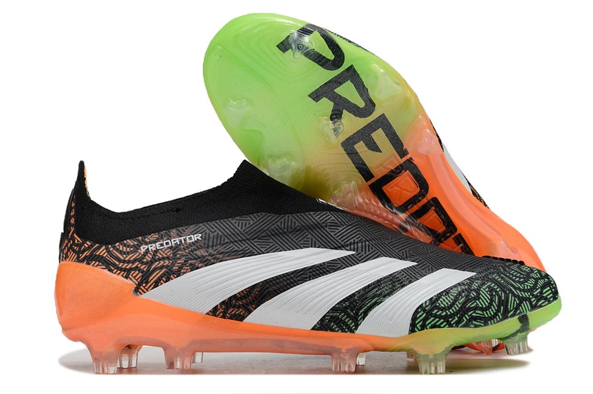 adidas Sneakers Predator Football Cleats — 105