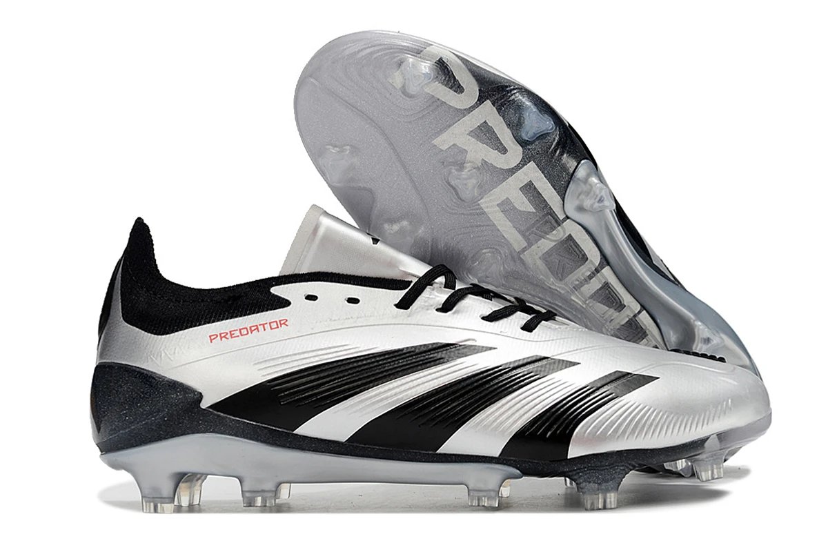 adidas Sneakers Predator Football Cleats image 4