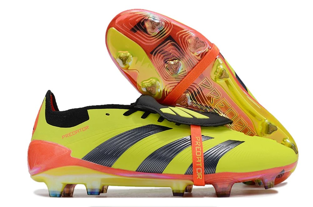 adidas Sneakers Predator Football Cleats — 112