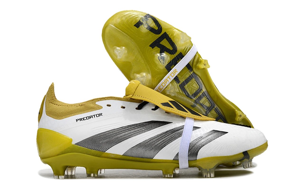 adidas Sneakers Predator Football Cleats — 103