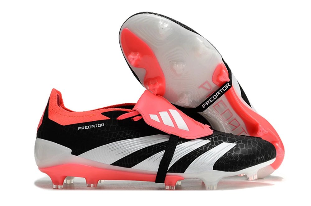 adidas Sneakers Predator Football Cleats — 107