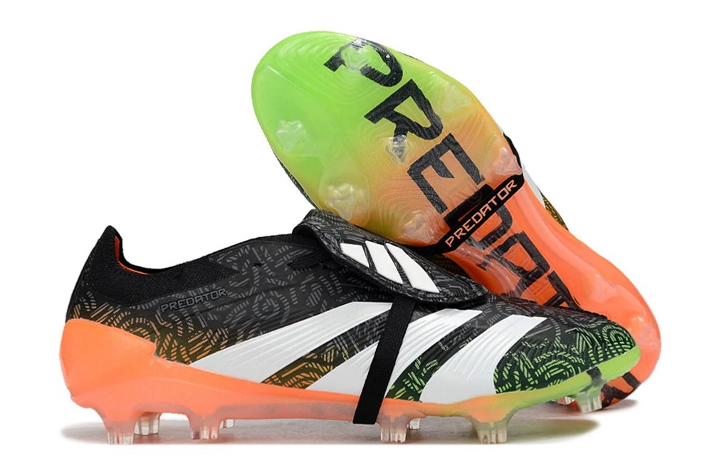 adidas Sneakers Predator Football Cleats — 116