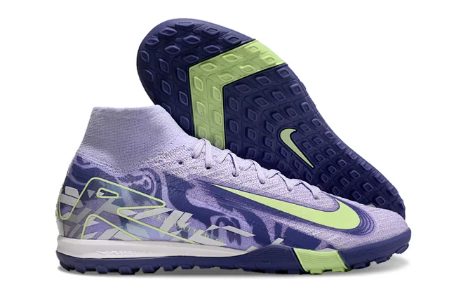 Nike Sneakers Air Zoom turf soccer shoes product detail image 7