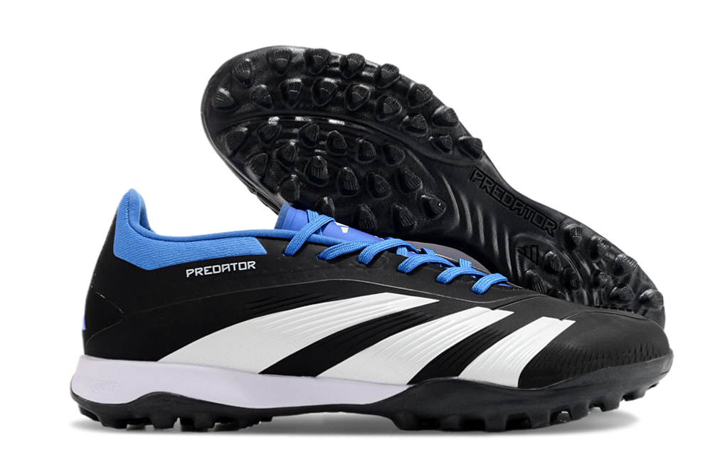 adidas Sneakers Predator Elite Football Shoes — 24
