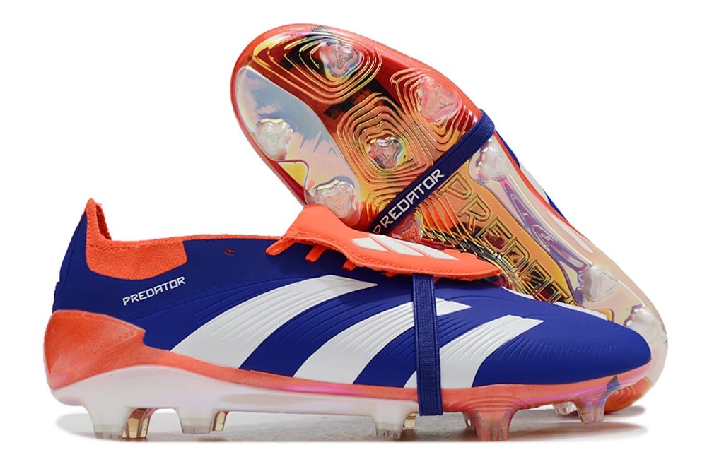 adidas Sneakers Predator Football Cleats — 110