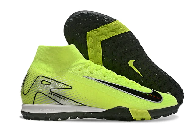 Nike Sneakers Air Zoom turf soccer shoes product detail image 10