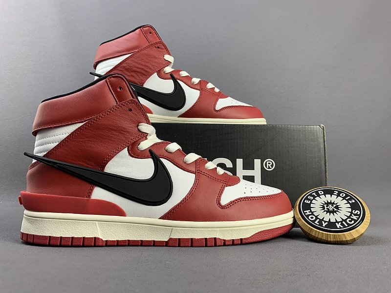 Nike Dunk High PK Batch Sneake