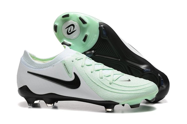 Nike Mercurial Superfly IX Elite FG Blue Volt Black Soccer Cleats Sneakers - 11