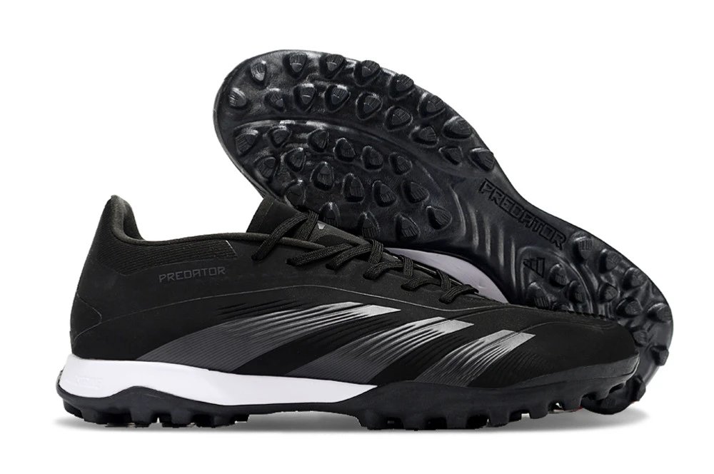 adidas Sneakers Predator Elite Football Shoes — 34