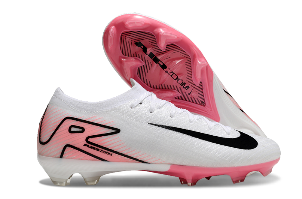 Adidas Predator Edge+ Silver Navy Coral Football Cleats Sneakers - 15