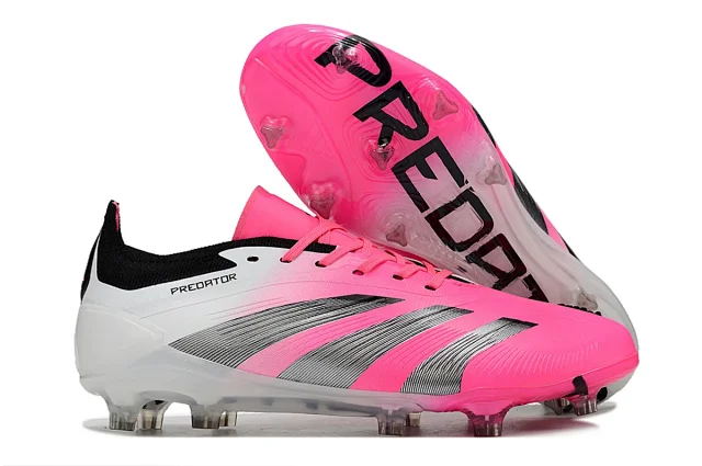 Adidas Sneakers Predator Elite Football Cleats product detail image 5