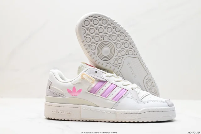 Adidas Sneakers Forum Low product detail image 7