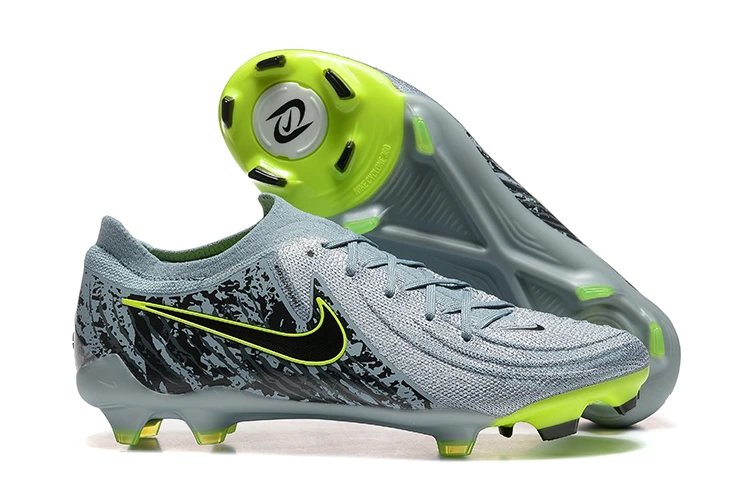 Nike Mercurial Superfly IX Elite FG Blue Volt Black Soccer Cleats Sneakers - 8
