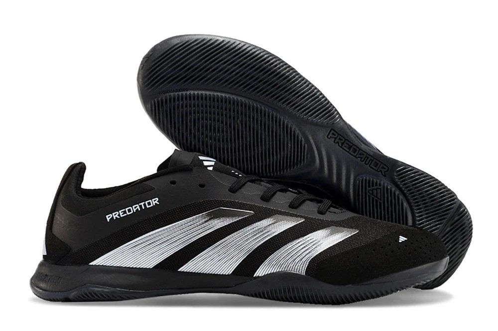 adidas Sneakers Predator Elite Football Shoes image 4