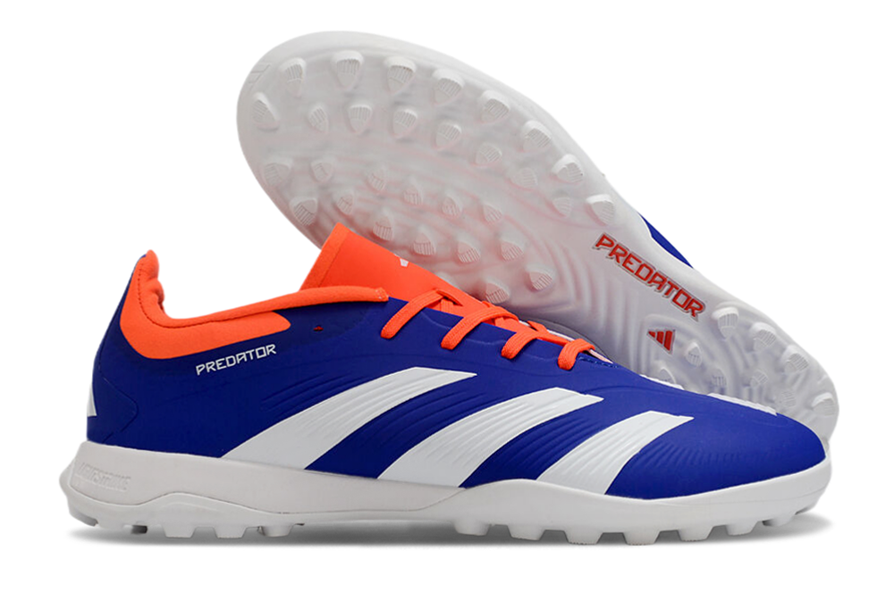 adidas Sneakers Predator Elite Football Shoes — 25
