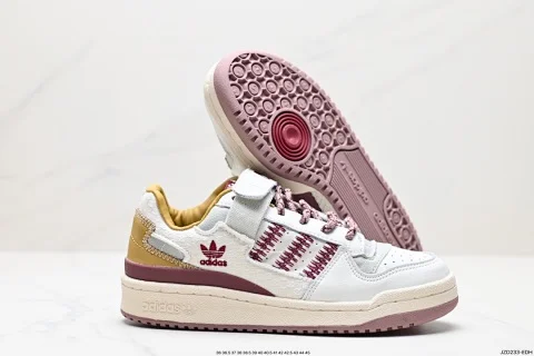 Adidas Sneakers Forum Low product detail image 14