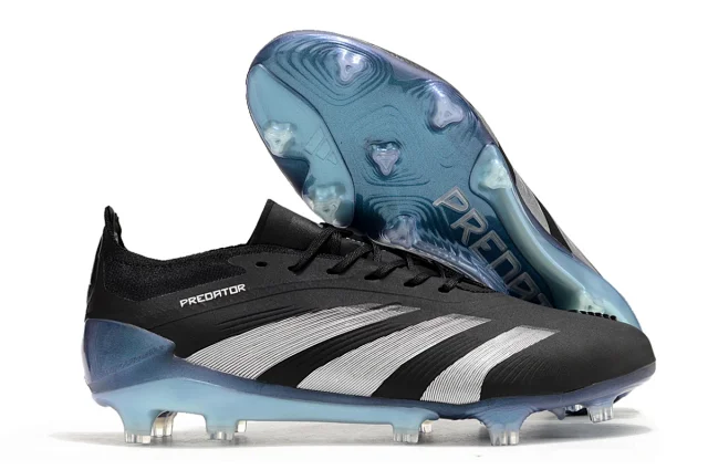 Adidas Sneakers Predator Elite Football Cleats product detail image 4