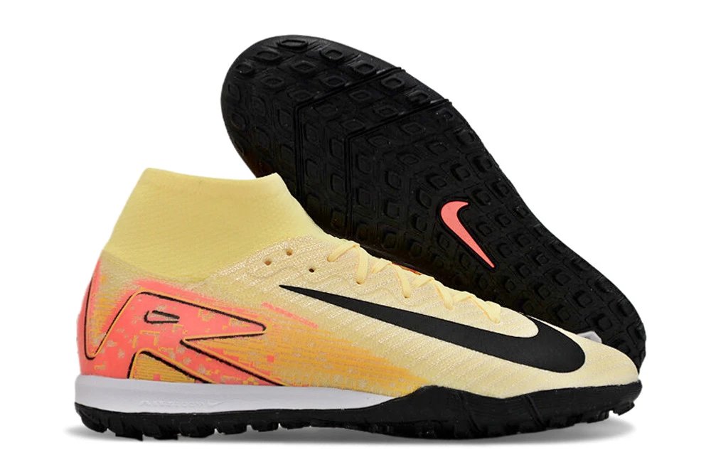 Nike Sneakers Air Zoom Turf Soccer — 54