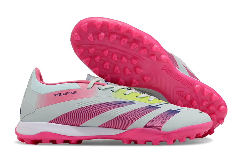 adidas Sneakers Predator Elite Football Shoes image 8