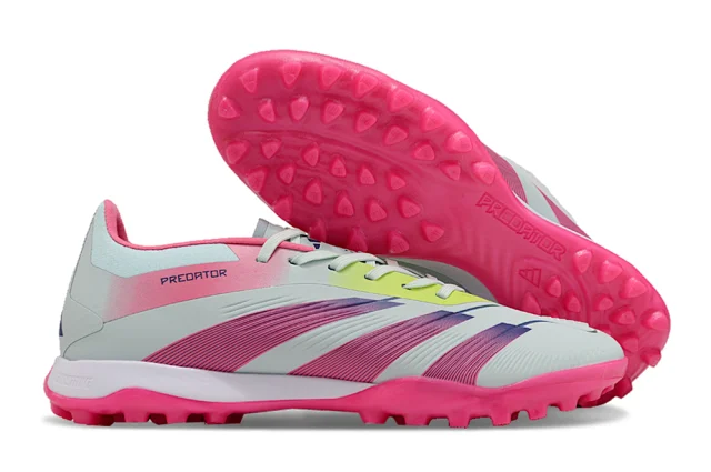 adidas Sneakers Predator Elite Football Shoes product detail image 9