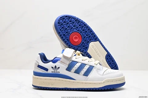 Adidas Sneakers Forum Low product detail image 12