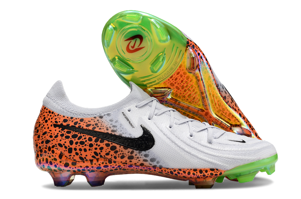 Nike Mercurial Superfly IX Elite FG Blue Volt Black Soccer Cleats Sneakers - 14