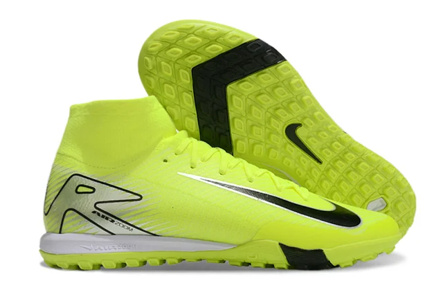 Nike Sneakers Air Zoom turf soccer shoes product detail image 11