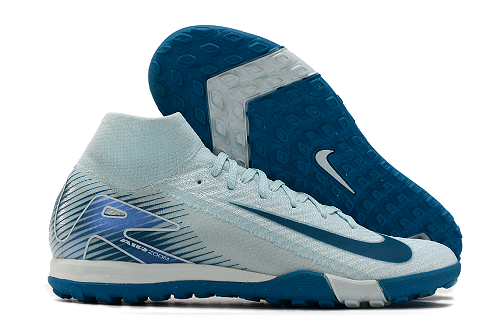 Nike Sneakers Air Zoom Turf Soccer — 64