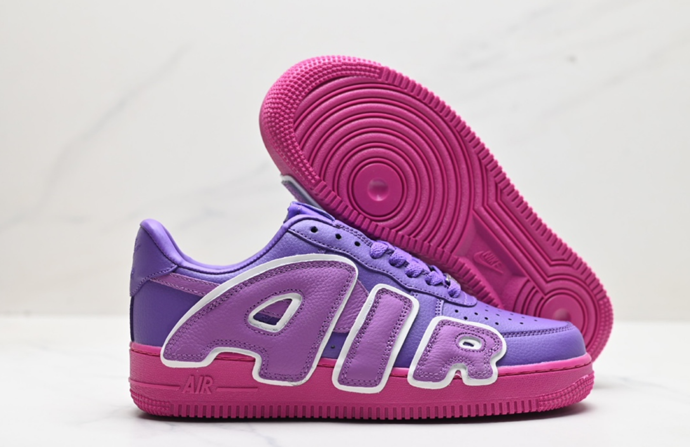 Nike Air Force 1 Low Purple Pink