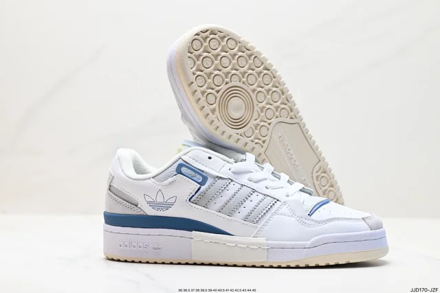 Adidas Sneakers Forum Low product detail image 3
