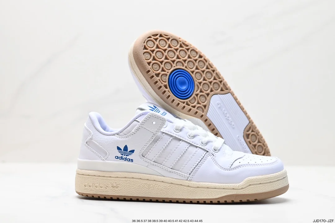 Adidas Forum 84