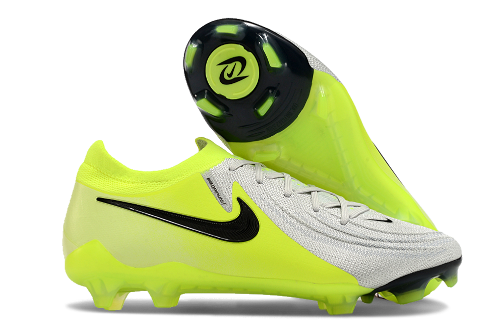 Nike Mercurial Superfly IX Elite FG Blue Volt Black Soccer Cleats Sneakers - 12