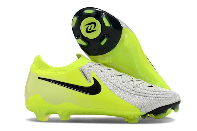 Nike Phantom GX 2 Low FG Football Cleats product detail image 12