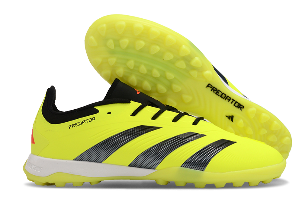 adidas Sneakers Predator Elite Football Shoes — 26
